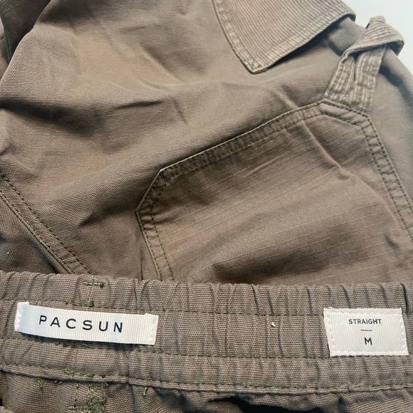Pacsun straight M - Picture 5 of 5